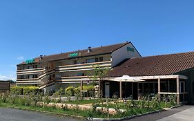 Hôtel Belleville, Villefranche-sur-Saône Nord (Ex Inter-Hotel)